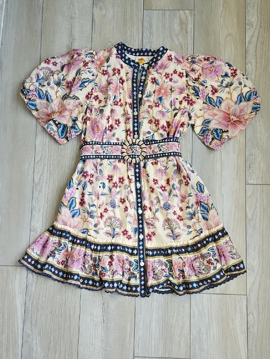 FARM Rio Dresses & Skirts - NWOT Farm Rio Mini Dress